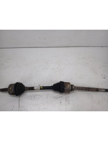 Recambio de transmision delantera derecha para mercedes-benz vito furgoneta (w447) 111 cdi (447.601, 447.603, 447.605) referenci