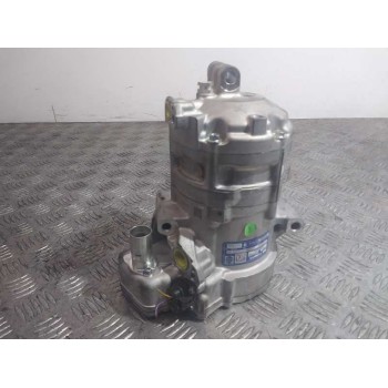 Recambio de compresor aire acondicionado para maxus edeliver 3 (modelo) referencia OEM IAM 0000000100054806 1612202220060011 c00