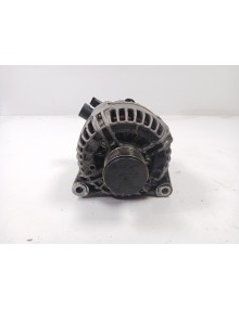 Recambio de alternador para citroën c4 coupé (la_) 1.6 hdi referencia OEM IAM 9646321880  