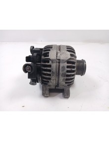 Recambio de alternador para citroën c4 coupé (la_) 1.6 hdi referencia OEM IAM 9646321880   2