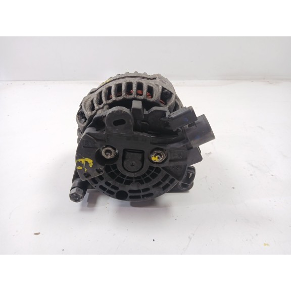 Recambio de alternador para citroën c4 coupé (la_) 1.6 hdi referencia OEM IAM 9646321880  