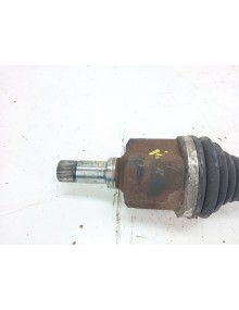 Recambio de transmision delantera izquierda para citroën jumper iii furgoneta 2.0 bluehdi 110 referencia OEM IAM    2