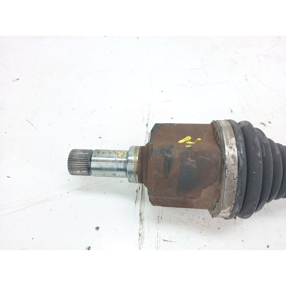 Recambio de transmision delantera izquierda para citroën jumper iii furgoneta 2.0 bluehdi 110 referencia OEM IAM   