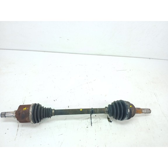 Recambio de transmision delantera izquierda para citroën jumper iii furgoneta 2.0 bluehdi 110 referencia OEM IAM   