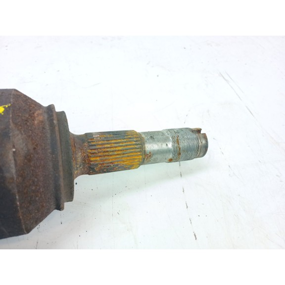 Recambio de transmision delantera izquierda para citroën jumper iii furgoneta 2.0 bluehdi 110 referencia OEM IAM   