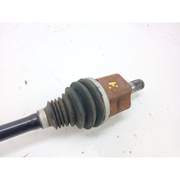 Recambio de transmision delantera izquierda para volvo xc40 (536) t5 plug-in hybrid referencia OEM IAM p32339046  