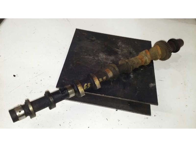 Recambio de arbol de levas para toyota land cruiser (j12) 3.0 turbodiesel referencia OEM IAM   
