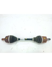 Recambio de transmision delantera izquierda para volvo xc40 (536) t5 plug-in hybrid referencia OEM IAM p32339046  