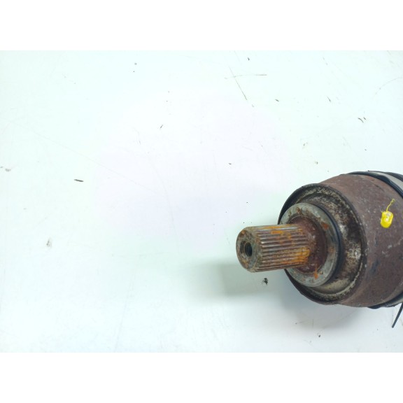 Recambio de transmision delantera izquierda para volvo xc40 (536) t5 plug-in hybrid referencia OEM IAM p32339046  