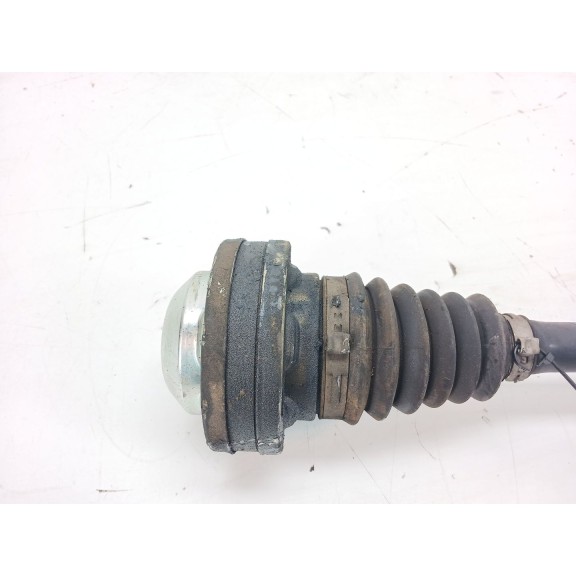 Recambio de transmision delantera izquierda para volkswagen passat b6 (3c2) 2.0 tdi 16v referencia OEM IAM 1k0407271bj  