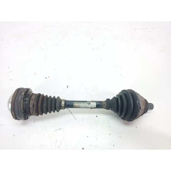 Recambio de transmision delantera izquierda para volkswagen passat b6 (3c2) 2.0 tdi 16v referencia OEM IAM 1k0407271bj  