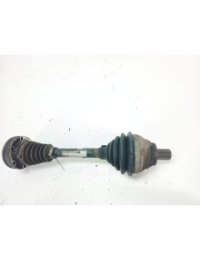 Recambio de transmision delantera izquierda para volkswagen passat b6 (3c2) 2.0 tdi 16v referencia OEM IAM 1k0407271bj  
