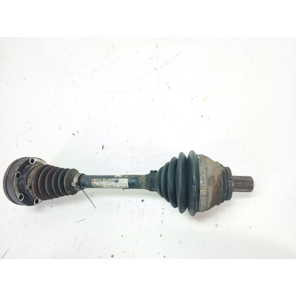 Recambio de transmision delantera izquierda para volkswagen passat b6 (3c2) 2.0 tdi 16v referencia OEM IAM 1k0407271bj  