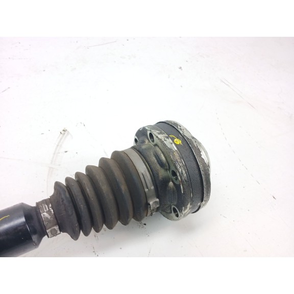 Recambio de transmision delantera derecha para volkswagen passat b6 (3c2) 2.0 tdi 16v referencia OEM IAM 1k0407272en  