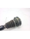 Recambio de transmision delantera derecha para volkswagen passat b6 (3c2) 2.0 tdi 16v referencia OEM IAM 1k0407272en  