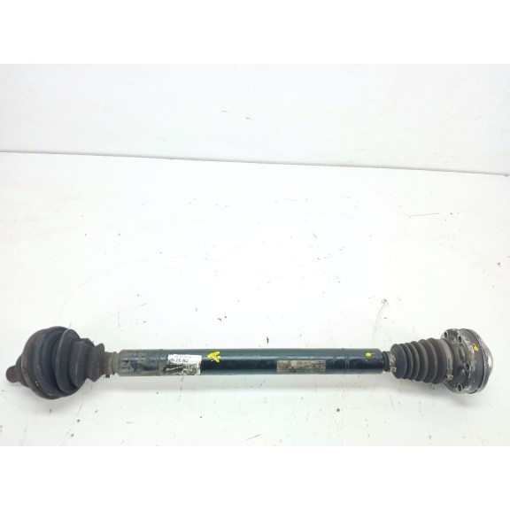 Recambio de transmision delantera derecha para volkswagen passat b6 (3c2) 2.0 tdi 16v referencia OEM IAM 1k0407272en  