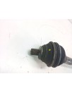Recambio de transmision delantera derecha para volkswagen passat b6 (3c2) 2.0 tdi 16v referencia OEM IAM 1k0407272en  