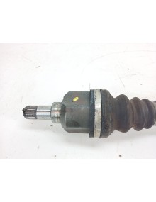 Recambio de transmision delantera izquierda para peugeot 3008 confort referencia OEM IAM 9684135380   2