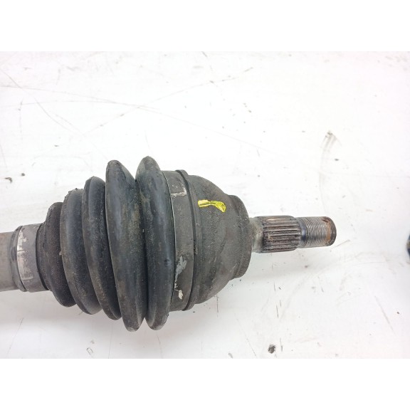 Recambio de transmision delantera izquierda para peugeot 3008 confort referencia OEM IAM 9684135380  