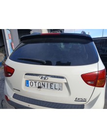 Recambio de porton trasero para hyundai ix55 3.0 v6 crdi 4wd referencia OEM IAM   