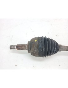 Recambio de transmision delantera derecha para renault clio iii (br0/1, cr0/1) 1.5 dci (br0h, cr0h, cr1s, br1s) referencia OEM I 2