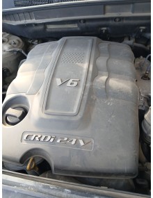 Recambio de motor completo para hyundai ix55 3.0 v6 crdi 4wd referencia OEM IAM    2