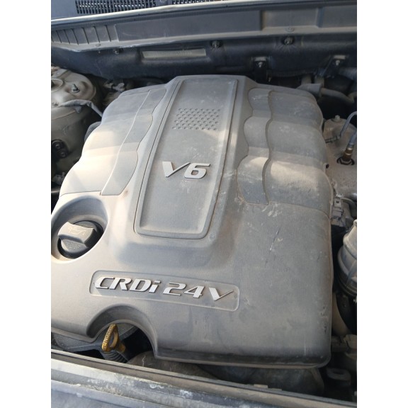Recambio de motor completo para hyundai ix55 3.0 v6 crdi 4wd referencia OEM IAM   