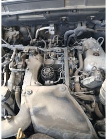 Recambio de motor completo para hyundai ix55 3.0 v6 crdi 4wd referencia OEM IAM   