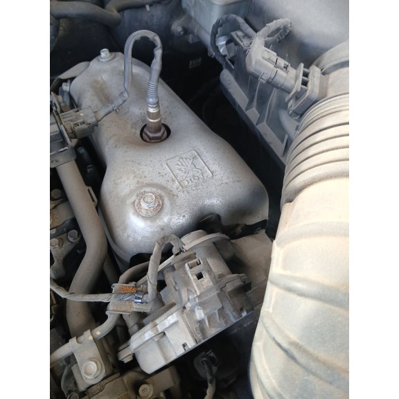 Recambio de motor completo para hyundai ix55 3.0 v6 crdi 4wd referencia OEM IAM   