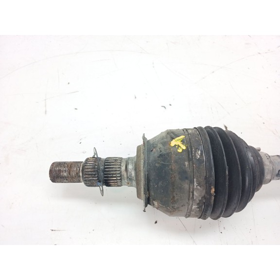 Recambio de transmision delantera izquierda para chevrolet cruze (j300) 2.0 cdi referencia OEM IAM   