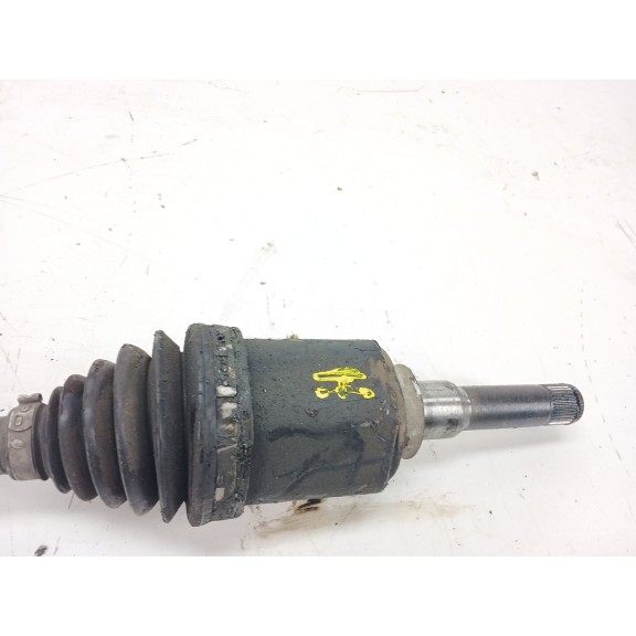 Recambio de transmision delantera izquierda para chevrolet cruze (j300) 2.0 cdi referencia OEM IAM   