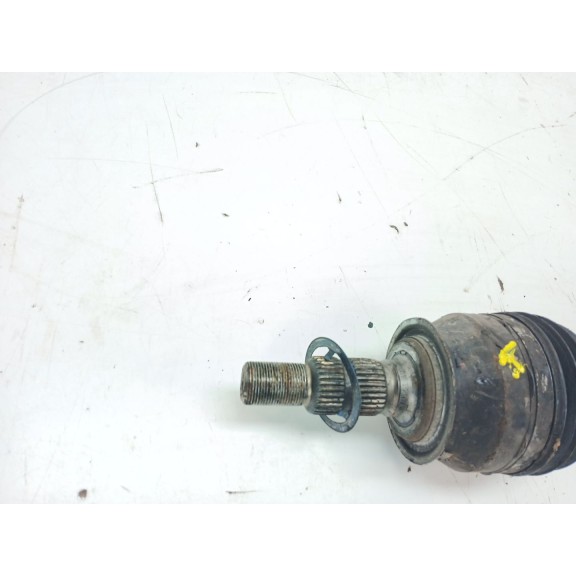 Recambio de transmision delantera izquierda para chevrolet cruze (j300) 2.0 cdi referencia OEM IAM   