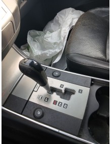 Recambio de caja cambios para hyundai ix55 3.0 v6 crdi 4wd referencia OEM IAM 4500024660   2