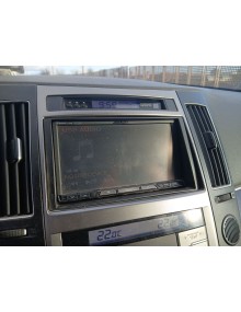 Recambio de sistema audio / radio cd para hyundai ix55 3.0 v6 crdi 4wd referencia OEM IAM   