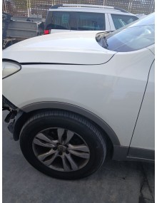 Recambio de aleta delantera izquierda para hyundai ix55 3.0 v6 crdi 4wd referencia OEM IAM   