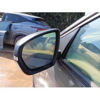 RETROVISOR IZQUIERDO ABATIBLE 