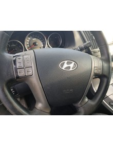 Recambio de kit airbag para hyundai ix55 3.0 v6 crdi 4wd referencia OEM IAM   