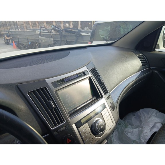 Recambio de kit airbag para hyundai ix55 3.0 v6 crdi 4wd referencia OEM IAM   