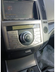 Recambio de mando climatizador para hyundai ix55 3.0 v6 crdi 4wd referencia OEM IAM 972503j460   2