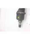 Recambio de transmision delantera izquierda para citroën ds4 (nx_) 1.6 bluehdi 120 referencia OEM IAM 9684135380  