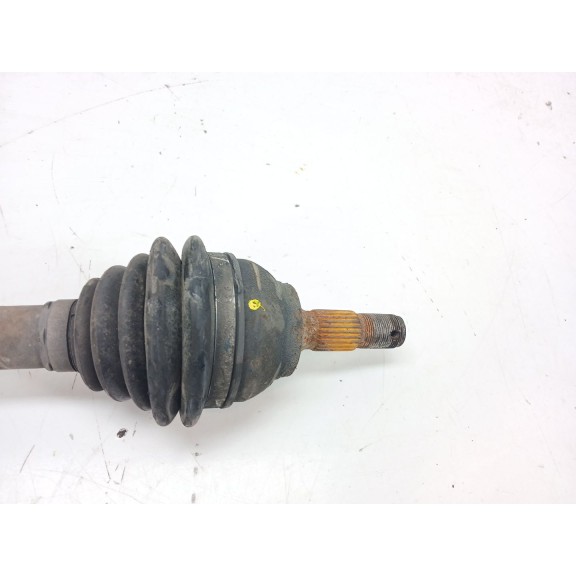 Recambio de transmision delantera izquierda para citroën ds4 (nx_) 1.6 bluehdi 120 referencia OEM IAM 9684135380  