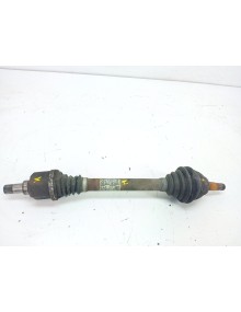 Recambio de transmision delantera izquierda para citroën ds4 (nx_) 1.6 bluehdi 120 referencia OEM IAM 9684135380  