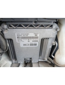 Recambio de centralita motor uce para hyundai ix55 3.0 v6 crdi 4wd referencia OEM IAM   