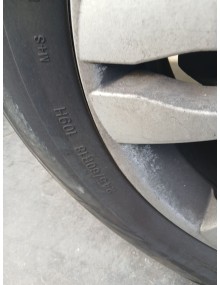 Recambio de llanta delantera derecha para hyundai ix55 3.0 v6 crdi 4wd referencia OEM IAM    2