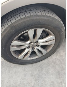 Recambio de llanta delantera izquierda para hyundai ix55 3.0 v6 crdi 4wd referencia OEM IAM   