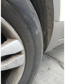 Recambio de llanta delantera izquierda para hyundai ix55 3.0 v6 crdi 4wd referencia OEM IAM    2