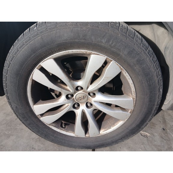 Recambio de llanta trasera derecha para hyundai ix55 3.0 v6 crdi 4wd referencia OEM IAM   