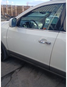 Recambio de puerta delantera izquierda para hyundai ix55 3.0 v6 crdi 4wd referencia OEM IAM 76003-3J010 760033J010  2