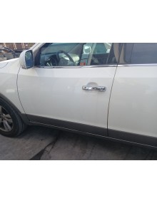 Recambio de puerta delantera izquierda para hyundai ix55 3.0 v6 crdi 4wd referencia OEM IAM    2