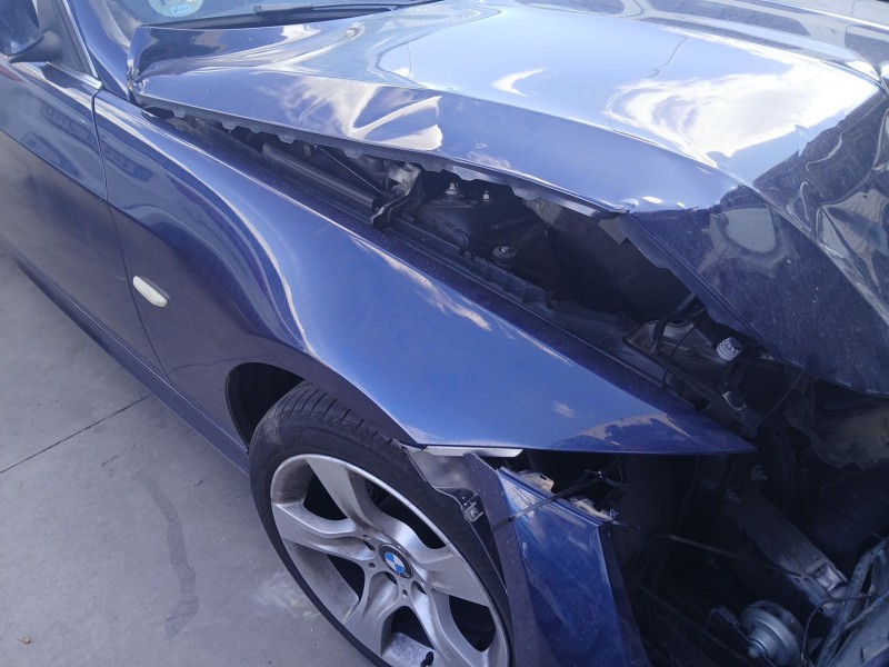 Recambio de aleta delantera derecha para bmw 3 (e90) 320 d referencia OEM IAM   